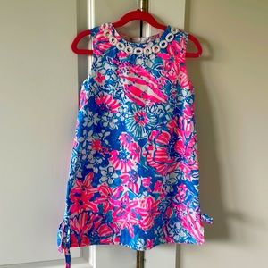 Girls Dress, Size 7